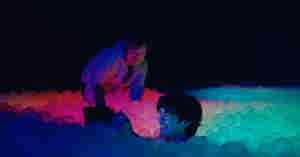 Twinless 2025 scenes