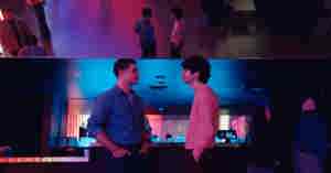 Twinless 2025 scenes