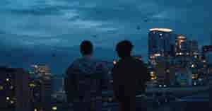 Twinless 2025 scenes