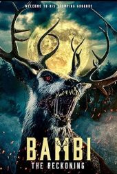 دانلود فیلم Bambi: The Reckoning 2025