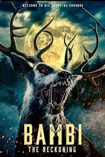 دانلود فیلم Bambi: The Reckoning 2025