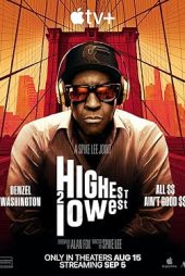 دانلود فیلم Highest 2 Lowest 2025