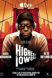 دانلود فیلم Highest 2 Lowest 2025