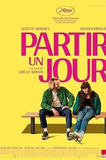 دانلود فیلم Leave One Day 2025
