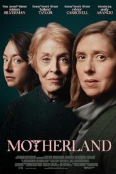 دانلود فیلم مادرلند Motherland 2025