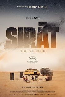 دانلود فیلم صراط Sirât 2025