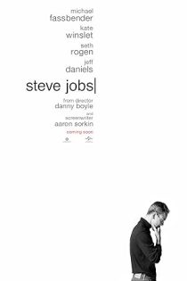 دانلود فیلم استیو جابز Steve Jobs 2015