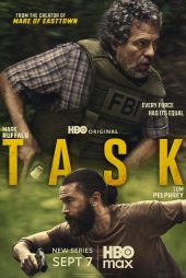 دانلود سریال تسک Task S01 2025