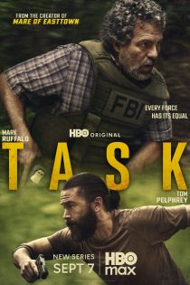 دانلود سریال تسک Task S01 2025