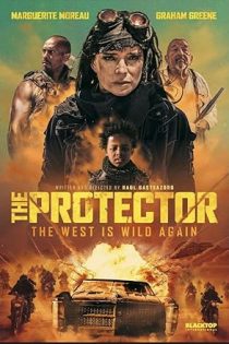 دانلود فیلم The Protector 2025