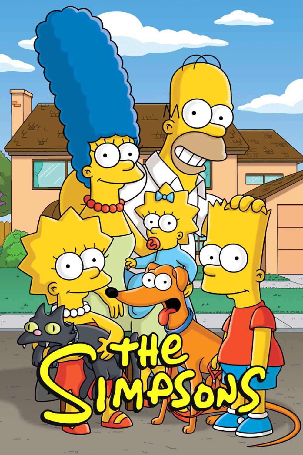 دانلود فصل سی و هفتم سریال سیمپسون‌ها The Simpsons S37 2025