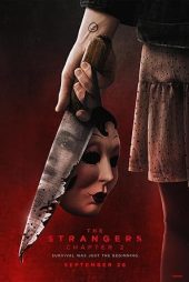 دانلود فیلم The Strangers: Chapter 2 2025