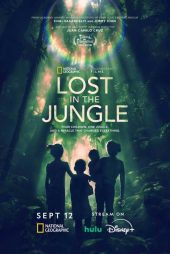 دانلود فیلم مستند Lost In The Jungle 2025