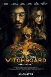 دانلود فیلم ویچ‌بورد Witchboard 2024