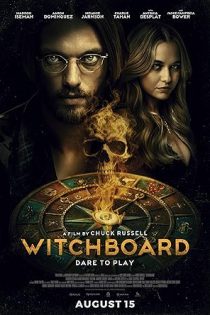 دانلود فیلم ویچ‌بورد Witchboard 2024