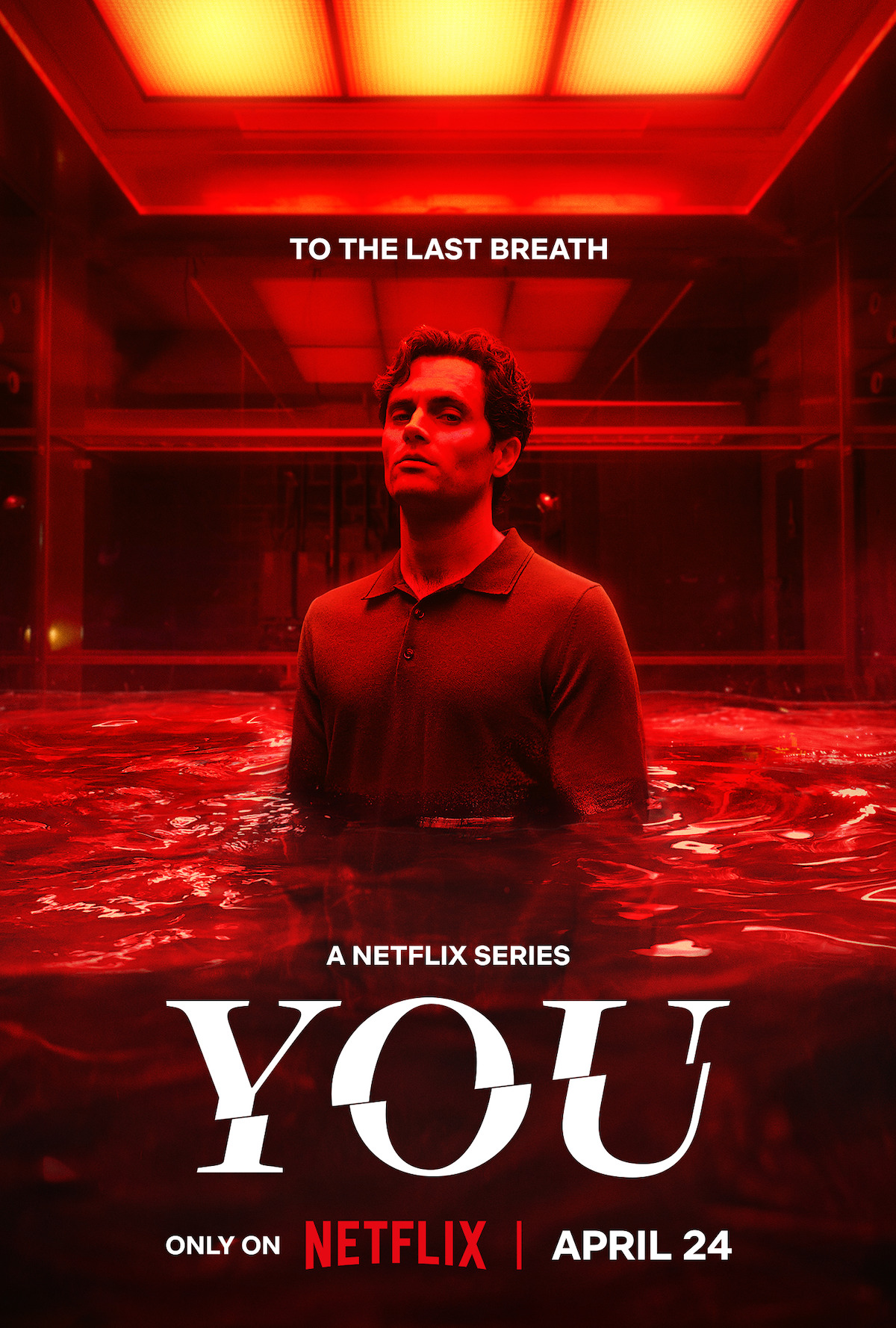 دانلود سریال تو You S01-S05