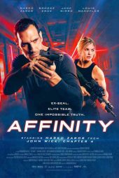دانلود فیلم افینیتی Affinity 2025