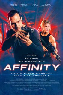 دانلود فیلم افینیتی Affinity 2025