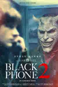 Black Phone 2 2025 posters