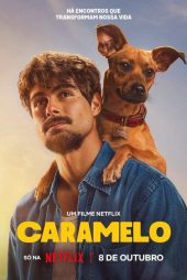 دانلود فیلم کارامل Caramelo 2025
