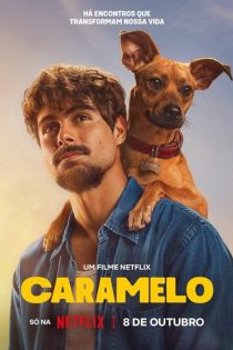دانلود فیلم کارامل Caramelo 2025