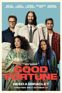 دانلود فیلم Good Fortune 2025