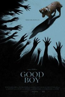 دانلود فیلم گود بوی Good Boy 2025