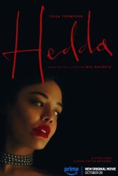 دانلود فیلم هدا Hedda 2025