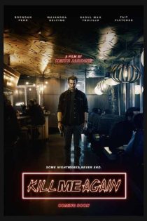 دانلود فیلم Kill Me Again 2025
