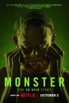 دانلود فصل سوم سریال Monster: The Ed Gein Story S03 2025