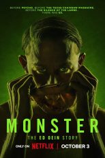 دانلود فصل سوم سریال Monster: The Ed Gein Story S03 2025