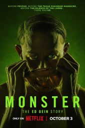 دانلود فصل سوم سریال Monster: The Ed Gein Story S03 2025