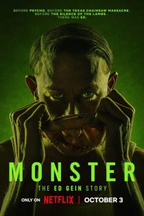 دانلود فصل سوم سریال Monster: The Ed Gein Story S03 2025