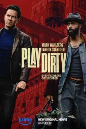 دانلود فیلم پلی درتی Play Dirty 2025