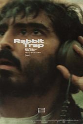 دانلود فیلم تله خرگوش Rabbit Trap 2025