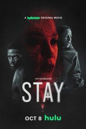 دانلود فیلم Stay 2025
