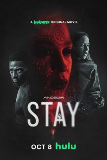 دانلود فیلم Stay 2025