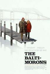 دانلود فیلم بالتیمورانز The Baltimorons 2025