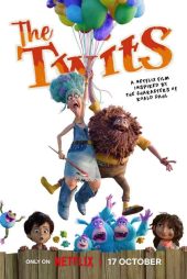 دانلود انیمیشن توییتز The Twits 2025