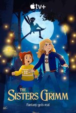 دانلود سریال The Sisters Grimm S01 2025