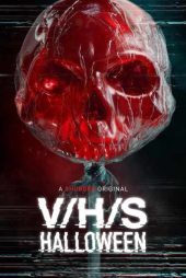دانلود فیلم V/H/S/Halloween 2025