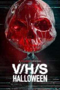 دانلود فیلم V/H/S/Halloween 2025