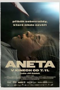 دانلود فیلم مستند آنتا Aneta 2024