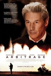 دانلود فیلم آربیتراژ Arbitrage 2012
