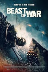 دانلود فیلم Beast of War 2025