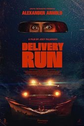 دانلود فیلم Delivery Run 2024