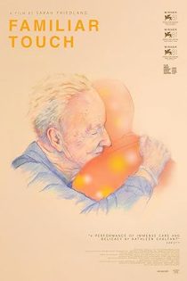 دانلود فیلم لمس آشنا Familiar Touch 2024