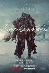 دانلود فیلم فرانکشتاین Frankenstein 2025