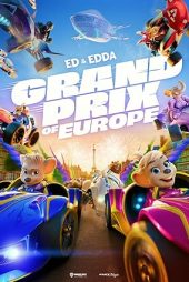 دانلود انیمیشن Grand Prix of Europe 2025