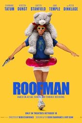 دانلود فیلم روفمن Roofman 2025